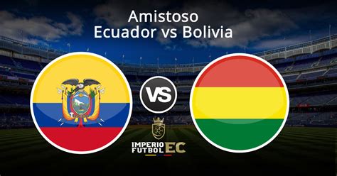 tickets for the ecuador vs bolivia game